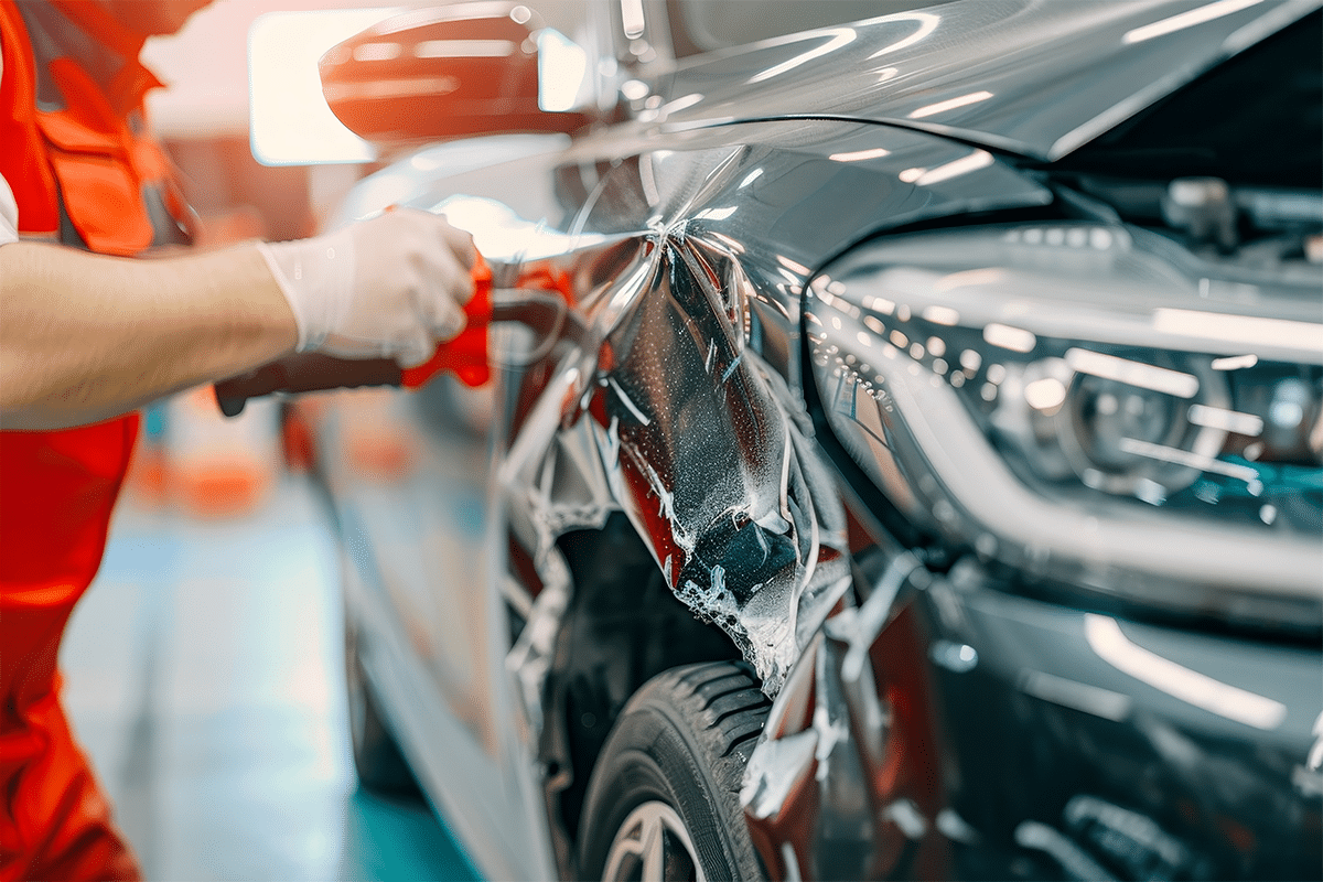 “Collision Repair Near Me” in Southampton? How to Choose the Right Auto Body Shop