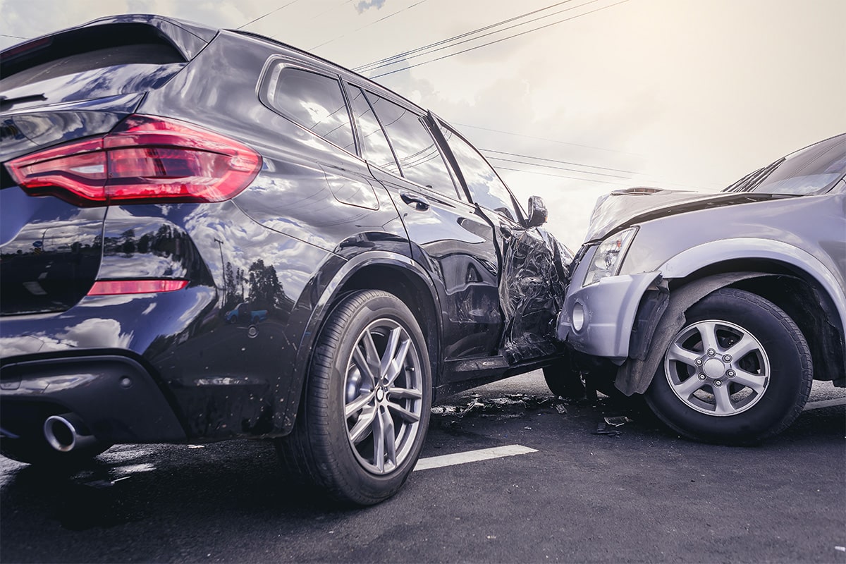 From Fender Benders to Major Crashes: Assessing Collision Damage Severity at Tri County Collision Center