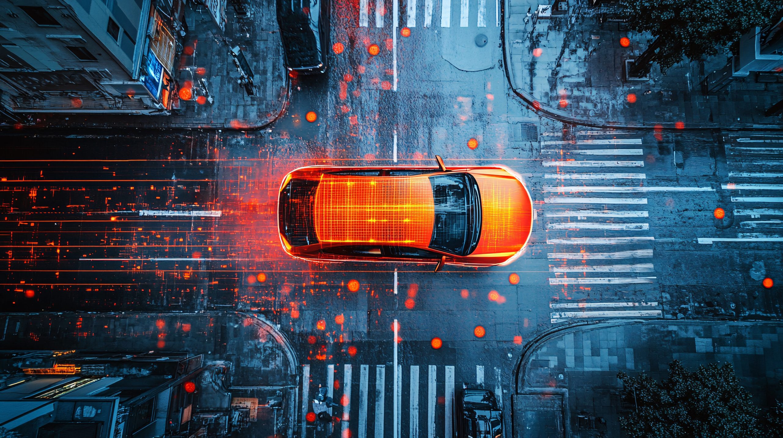 ADAS Calibrations After a Crash: The Hidden Step That Protects Your Family