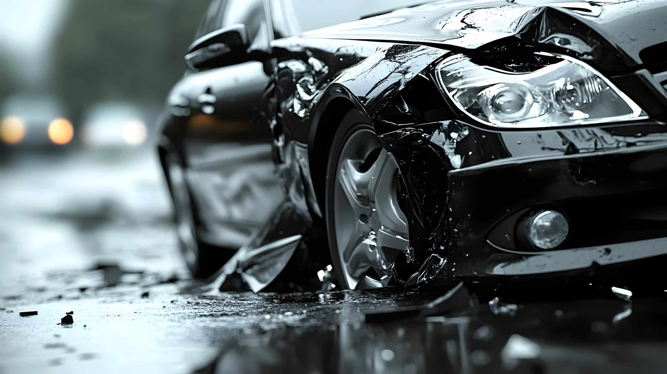 Is My Car Totaled? Expert Insights from Your Southampton Collision Repair Specialists